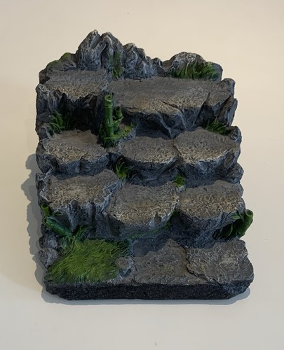 Action figure resin - figure,