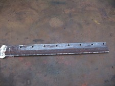 Atco B17 Condor Cylinder Lawnmower Bottom Blad