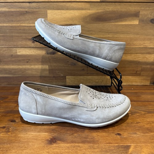 Hotter jazz slip - jazz, slip-on