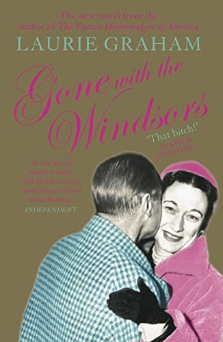Gone with the - the, windsors-laurie