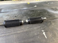 Old School Freestyle BMX