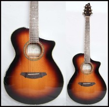 Breedlove AC25/SF Plus