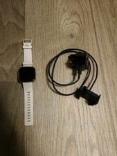 Fitbit Versa 2 Pink Fitness