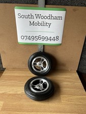 quingo air mobility scooter