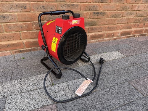 Clarke devil 7003 industrial - clarke,