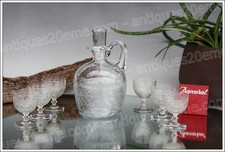 Baccarat Crystal Port Aperitif