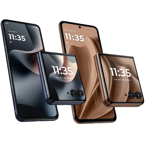 Motorola razr plus 2025 - motorola, razr+plus
