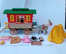 Vintage 1980s Sylvanian