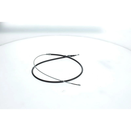 Bosch handbrake cable right - bosch,