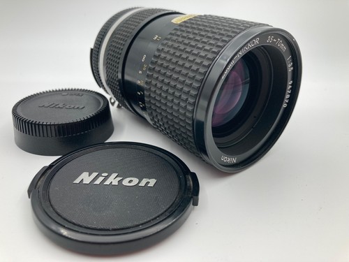 Nikon zoom nikkor 70mm - nikon, zoom-nikkor