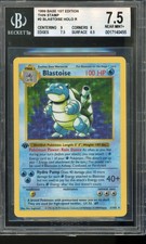 1999 Pokemon Base Set 1st