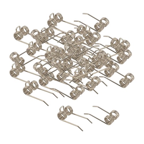 Replacement dethatcher tines - replacement,