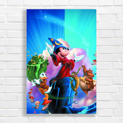 Magical disney sorcerer - magical,