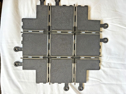 Classic scalextric track - classic,