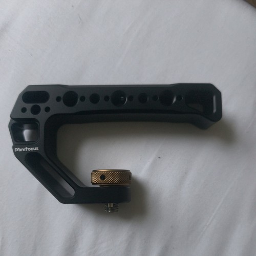 Camera cage top handle arri - camera,