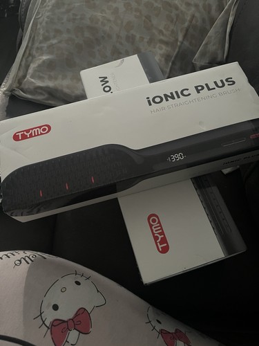Tymo ionic plus - ionic,