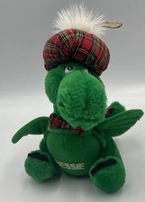 Nessie Loch Ness Monster Soft