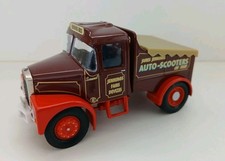  CORGI SHOWMANS 1/50th SCALE