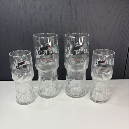Carling pint 2x - 2x,