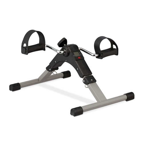 Mini exercise bike folding - exercise,
