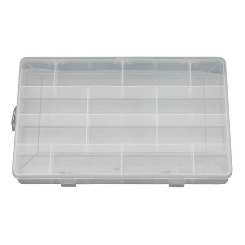 Shakespeare seat box - box, tackle