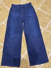 AG Jeans Devan High Rise Ultra