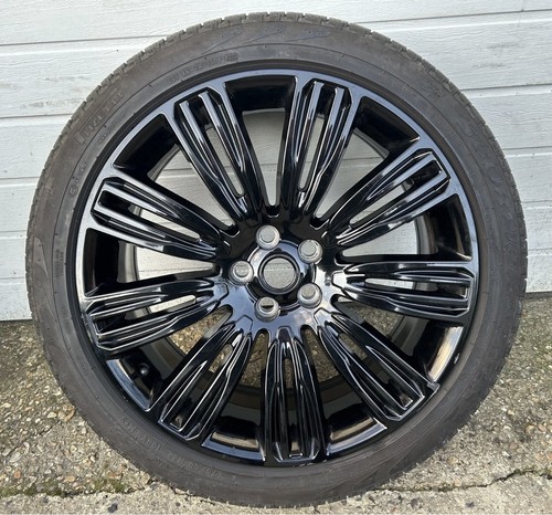 Genuine oem land rover - oem,