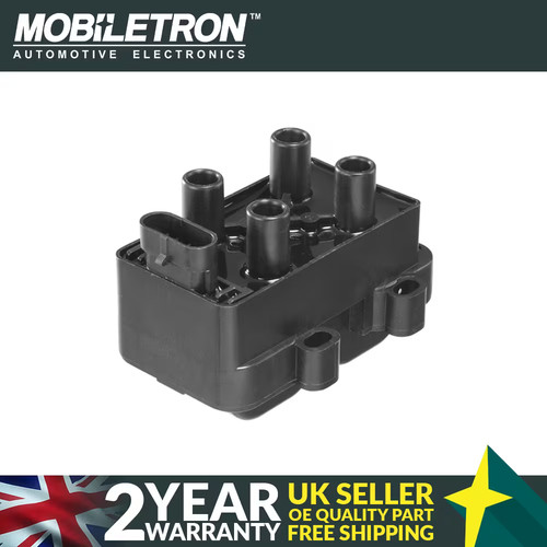 Mobiletron ignition coil - mobiletron,