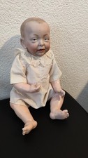 Antique Porcelain Doll Doll