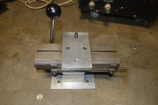 Hardinge Double Tool Lever