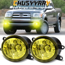 For 2000-2006 Toyota Tundra