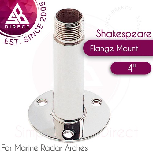 Shakespeare 4365 high ss - 4365,