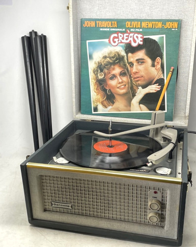 Vintage dansette bermuda - vintage,
