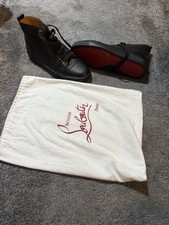 Christian Louboutin Louis Calf