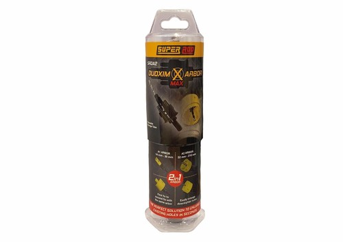 Super rod duoxim arbor max - duoxim,