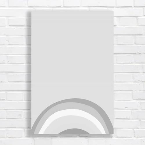 Pastel gradient rainbow - gradient,