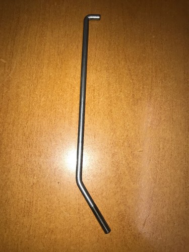 Throttle link rod for 40hp - link,