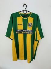 WEST BROMWICH ALBIOM 2003/2004