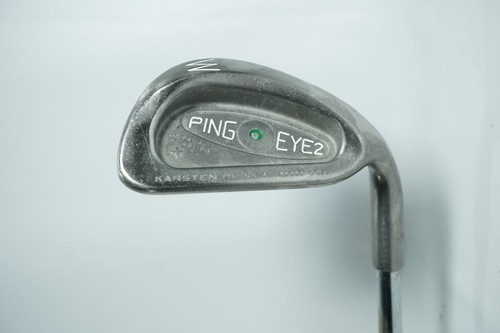 Ping eye pitching - eye, /