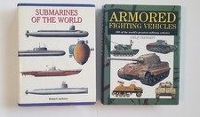 Armored Fighting Vehicles