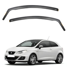 ISPEED Wind Deflectors for