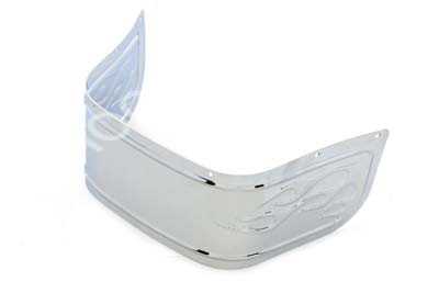 1980 2013 chrome steel - steel, front