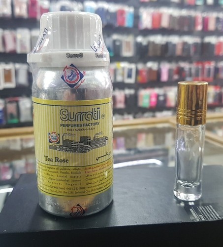 Tea rose fragrance - tea,
