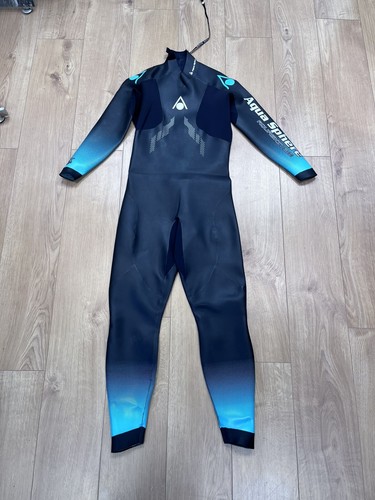 Pre loved aquasphere aquaskin - pre,