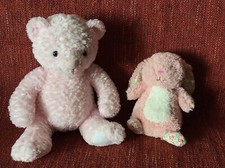 Baby Girl Bundle M&S Pink
