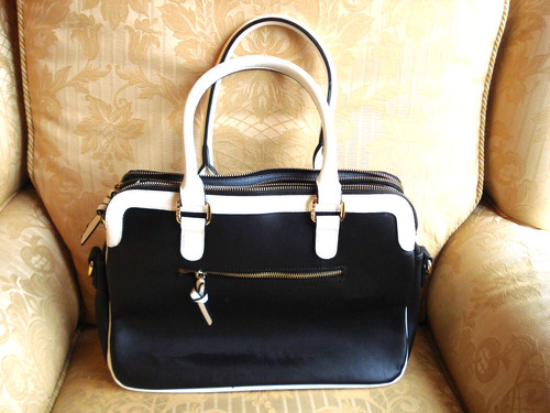 Lydc london handbag 2 - handbag,,