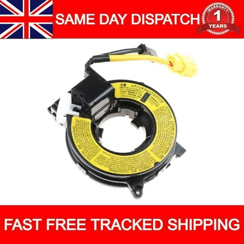 New clock spring - new, cable