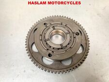 kawasaki er6 n starter clutch