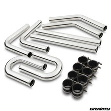 3" UNIVERSAL BLACK ALLOY FMIC