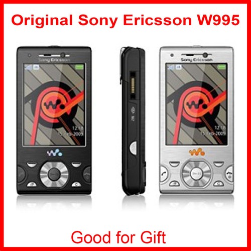 Sony ericsson w995 - w995, mobile